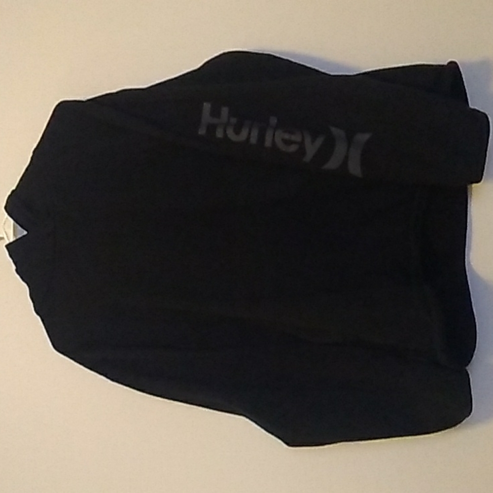 Men's hoodie
